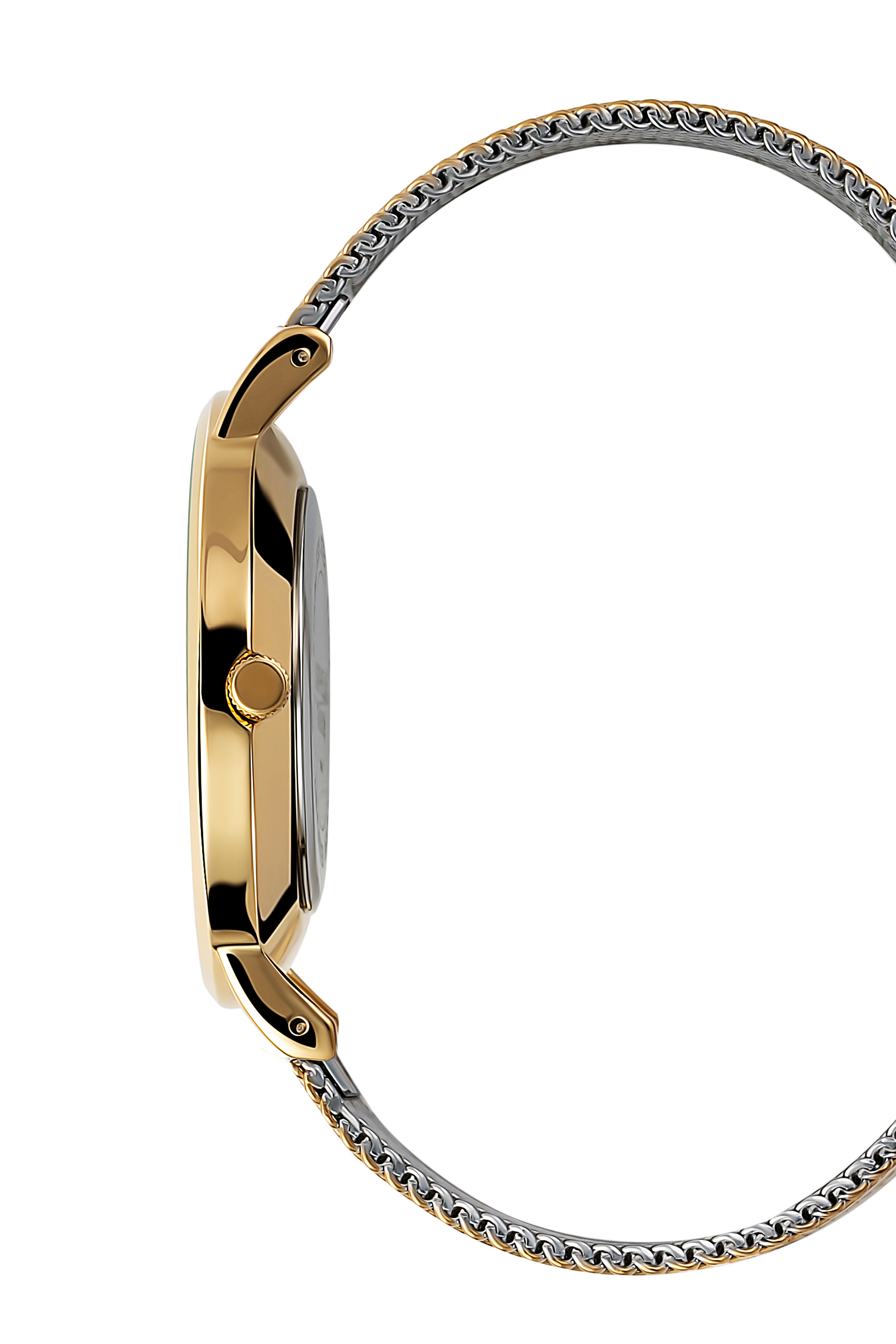 Orphelia Fashion Wielokolorowy damski analogowy zegarek Milano OF714816 - Zdjęcie 3 z 6
