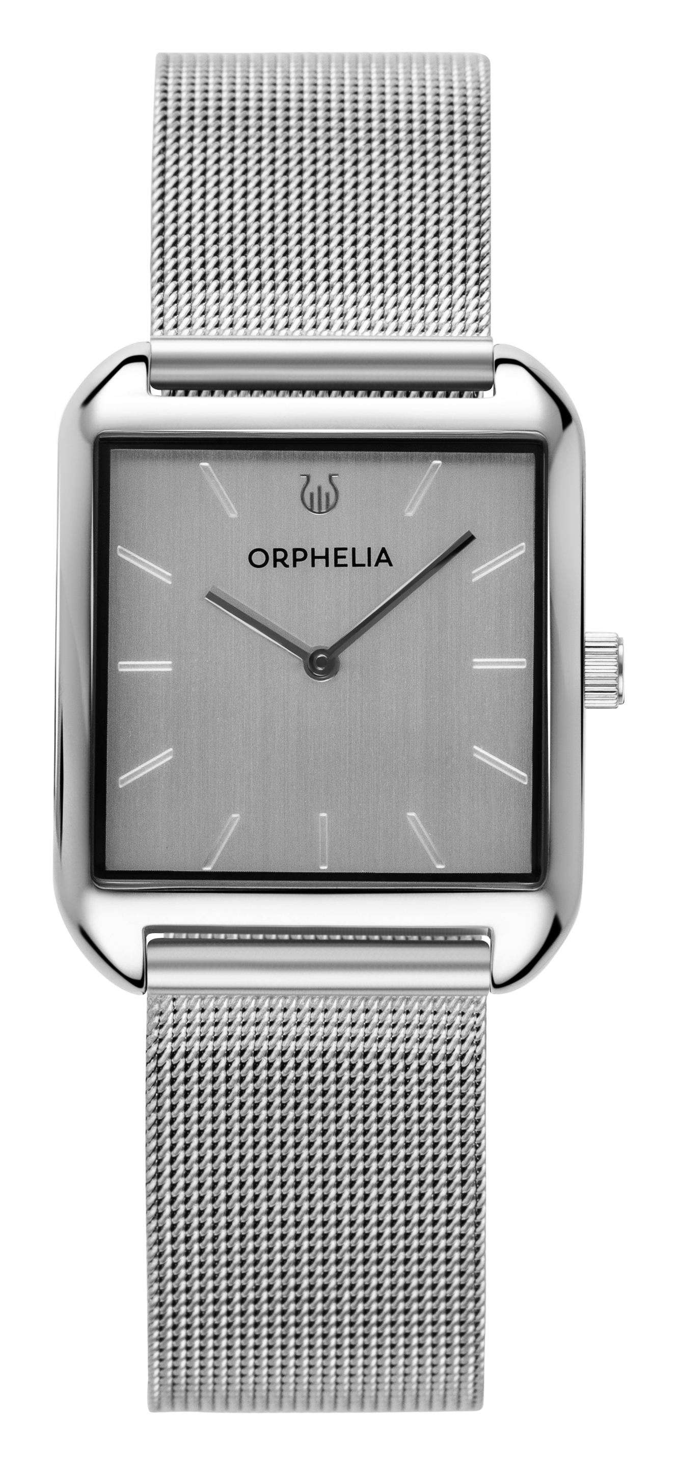 NIEUW ORPHELIA ZWART Mannen Horloge La Grande OR82701 EUR 152,10