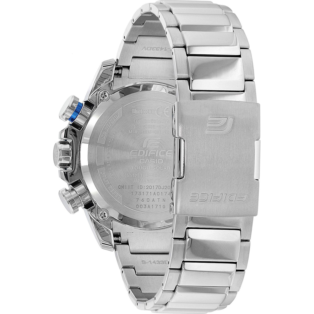 casio eqb 501db