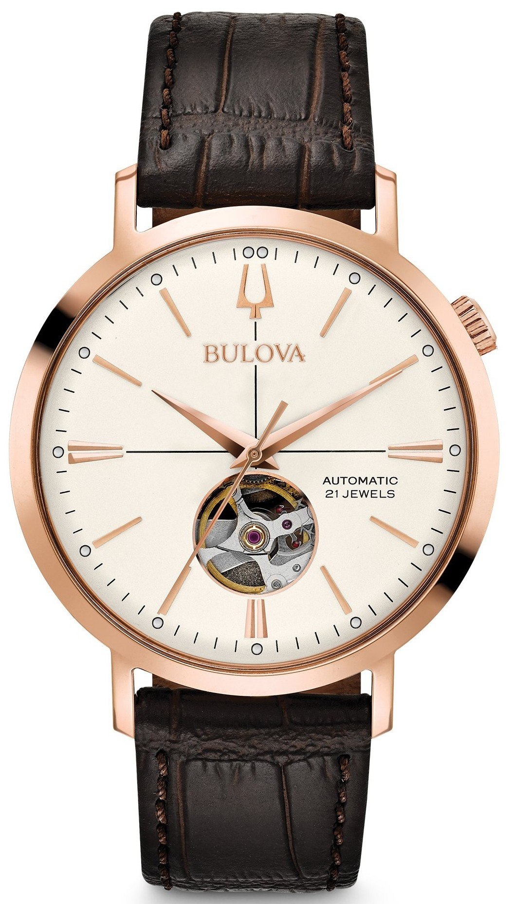 orologi automatici bulova