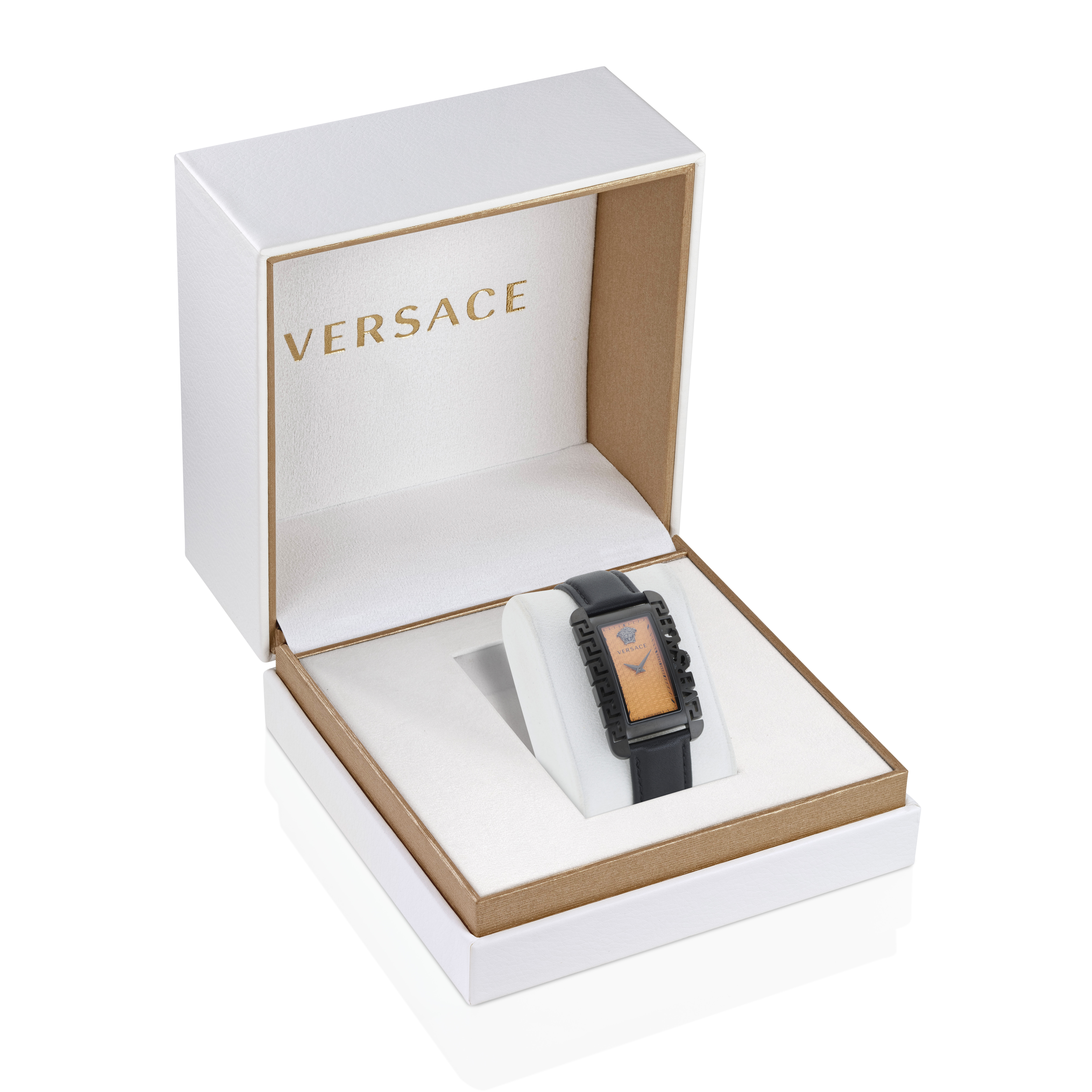VERSACE ヘルト付きワイトレックハンツ 77HAA116N0394 899 ワイド クチュール1 ベルト ホワイト,プリント | VERSACE JP