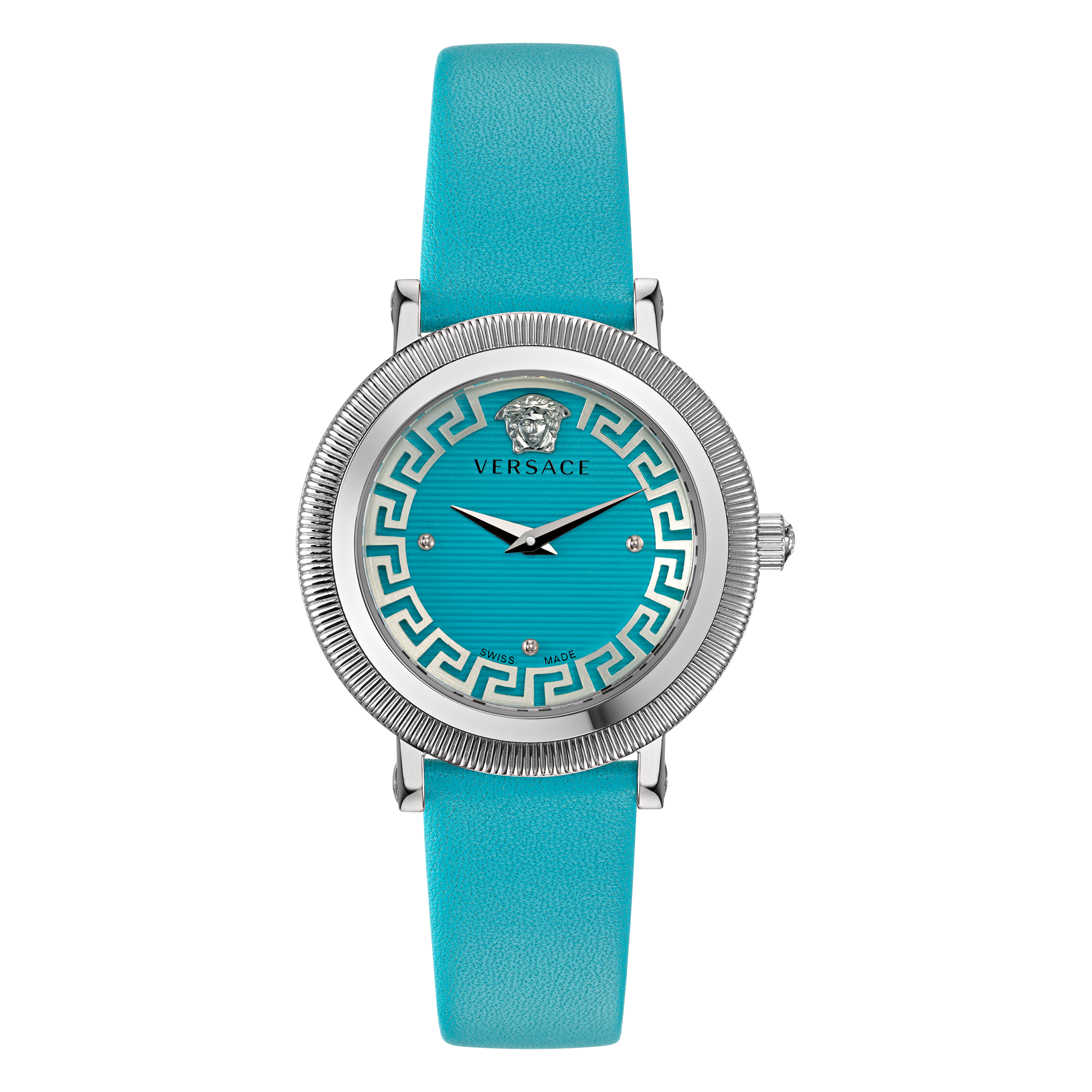 Pre-Owned & Vintage VERSACE Women ModeSens | for Watches