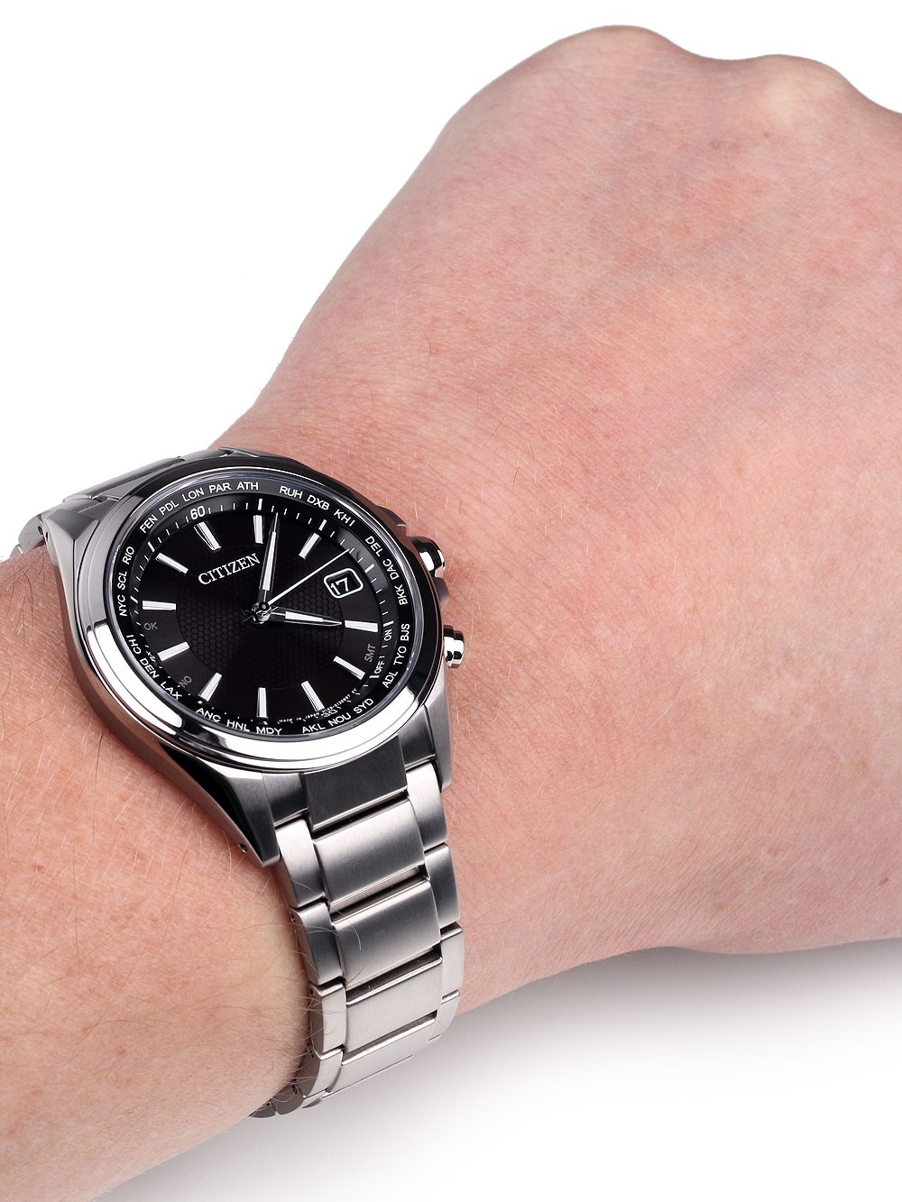 chopard happy fish watch